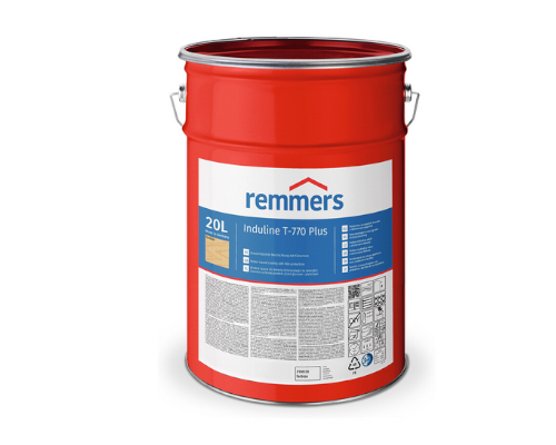INDULINE T-770 PLUS REMMERS